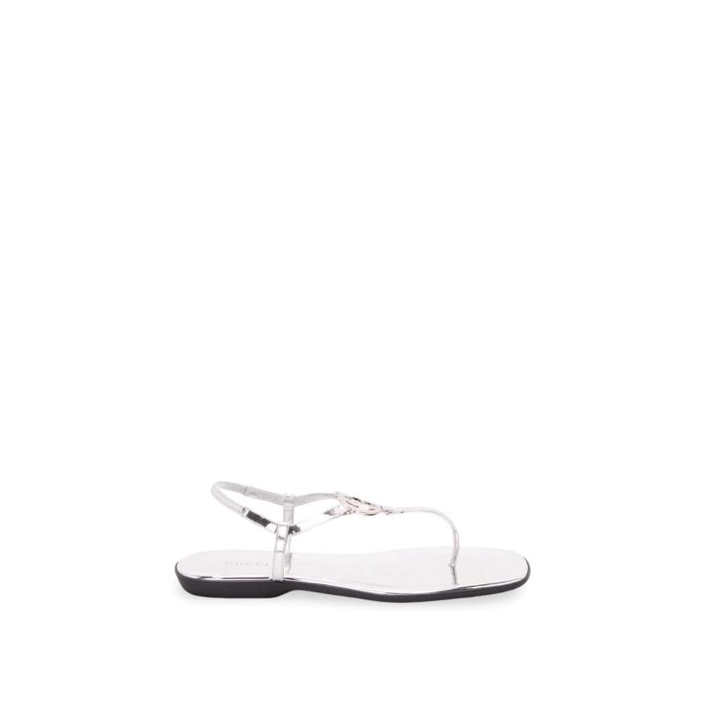 Gucci Women `Gg Ease` Sandals